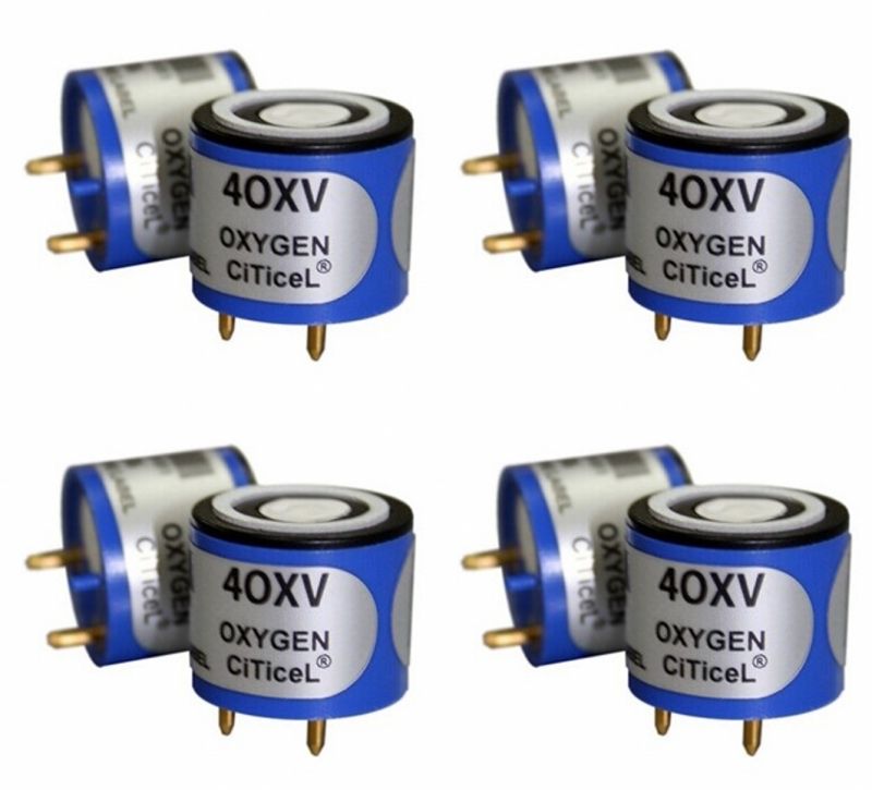 40X-V SR-X2V AAY80-390 Electrochemical Gas Oxygen Sensors